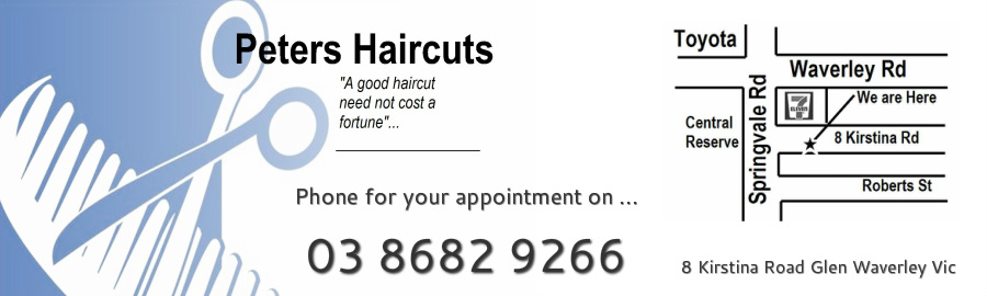 Peters Haircuts, haircut,barber,ladies haircu,mens haircut,childrens haircutst